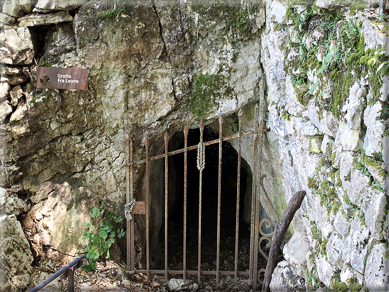 foto Eremo delle Carceri